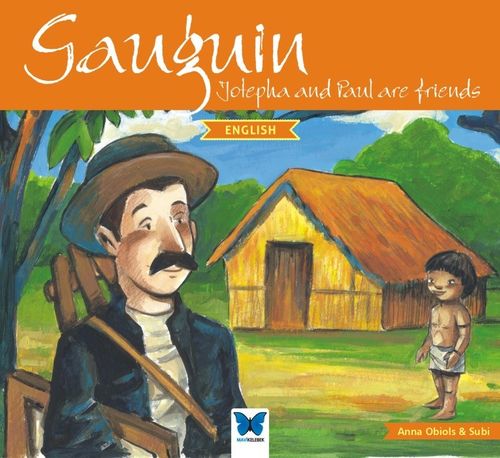 Gauguin 