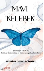 Mavi Kelebek