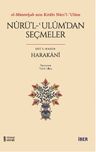 el-Münteḫab min Kitabi Nûri'l-ʿUlûm / Nûrü'l-ʿulûm'dan Seçmeler