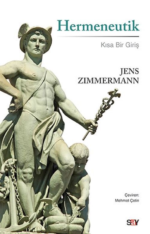 Hermeneutik & Kısa Bir Giriş