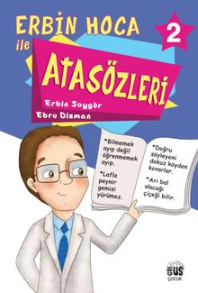 Erbin Hoca İle Atasözleri 2