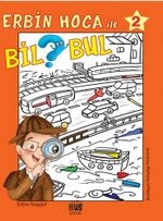 Erbin Hoca İle Bilbul 2