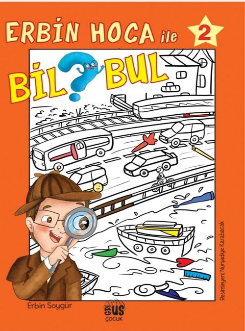 Erbin Hoca İle Bilbul 2
