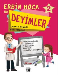 Erbin Hoca İle Deyimler 2