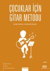 &Ccedil;ocuklar İ&ccedil;in Gitar Metodu
