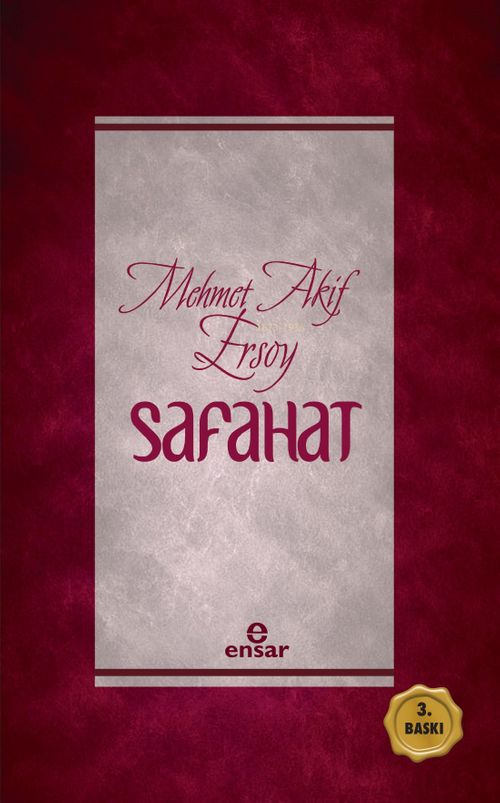 Safahat