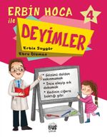 Erbin Hoca İle Deyimler 4