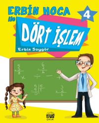 Erbin Hoca İle Dört İşlem 4