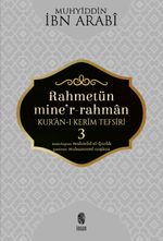 Rahmetün Mine'r-Rahman Kur'an-ı Kerim Tefsiri 3