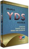 Arap&ccedil;a YDS Sınava Hazırlık