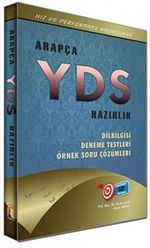 Arapça YDS Sınava Hazırlık