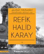 Gurbet Hikayeleri / Yeraltında Dünya Var