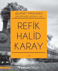 Gurbet Hikayeleri / Yeraltında Dünya Var