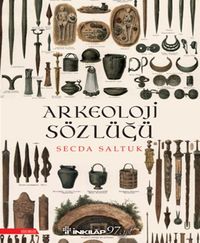 Arkeoloji Sözlüğü