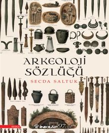 Arkeoloji Sözlüğü