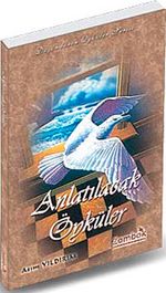 Anlatılacak Öyküler