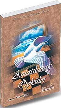 Anlatılacak Öyküler