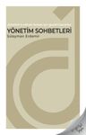 Yönetim Sohbetleri