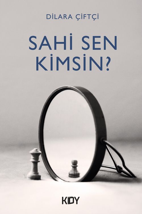 Sahi Sen Kimsin? 