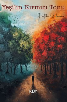 Yeşilin Kırmızı Tonu