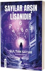 Sayılar Arşın Lisanıdır & Numeroloji Eğitimi