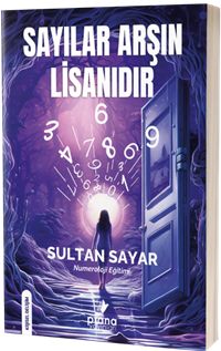 Sayılar Arşın Lisanıdır & Numeroloji Eğitimi