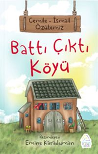 Battı Çıktı Köyü