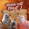 G&uuml;vercin Posta Teşkilatı 3