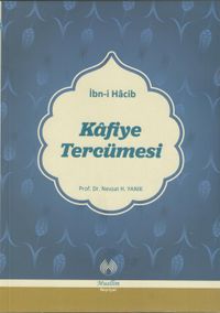 Kafiye Tercümesi