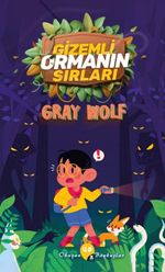 Gizemli Ormanın Sırları