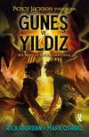 Percy Jackson Evreninden G&uuml;neş ve Yıldız & Bir Nico Di Angelo Macerası