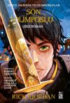 Percy Jackson ve Olimposlular Son Olimposlu (&Ccedil;izgi Roman)