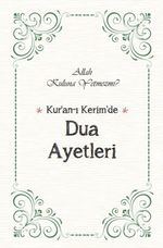 Kur'an'ı Kerim'de Dua Ayetleri