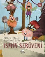 İsmin Serüveni 