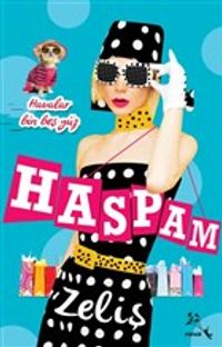 Haspam & Havalar Bin Beş Yüz