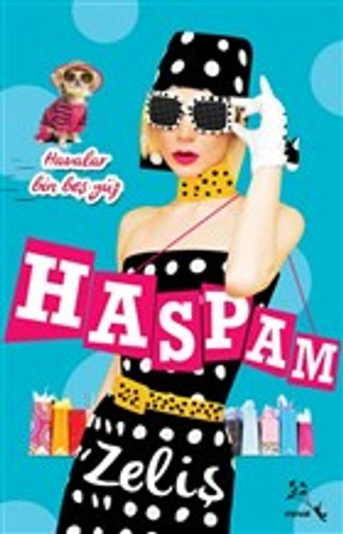 Haspam & Havalar Bin Beş Yüz