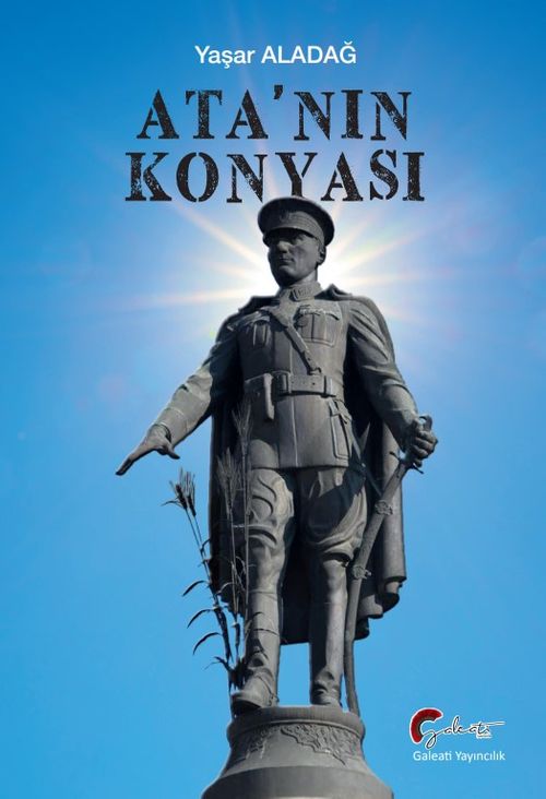 Ata'nın Konyası