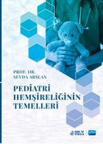 Pediatri Hemşireliğinin Temelleri
