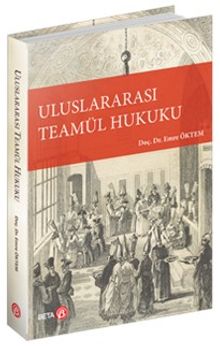 Uluslararası Teamül Hukuku