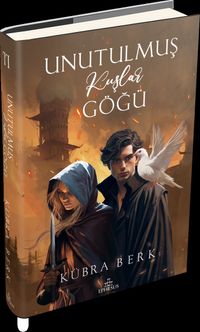 Unutulmuş Kuşlar Göğü 2 (Ciltli) 