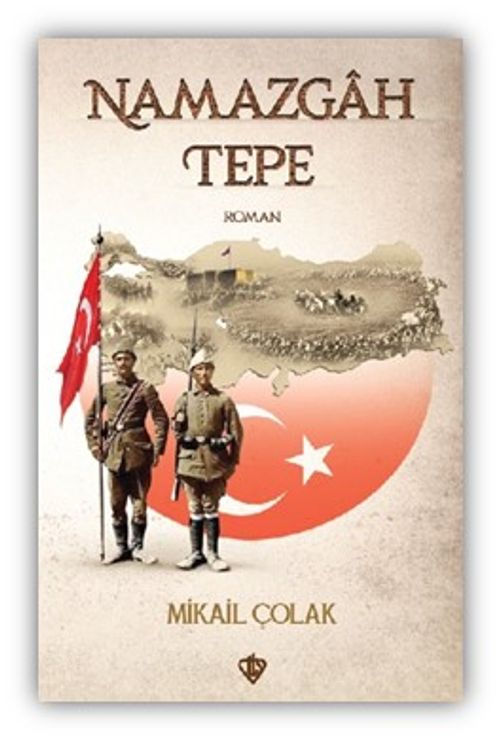 Namazgah Tepe
