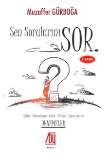 Sen Sorularını Sor 