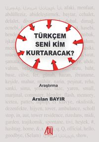 Türkçem Seni Kim Kurtaracak
