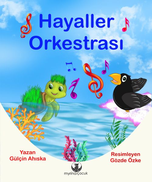 Hayaller Orkestrası