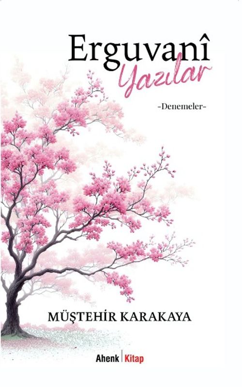 Erguvanî Yazılar
