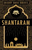 Tanrı'nın Huzur Bahşettiği Shantaram (Ciltli)