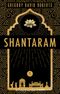 Tanrı’nın Huzur Bahşettiği Shantaram (Ciltli)
