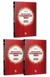Peygamberler Tarihi Seti (3 Kitap)
