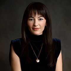 Doç. Dr. Saniye Bencik Kangal