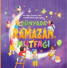 Dünyada Ramazan Mutfağı